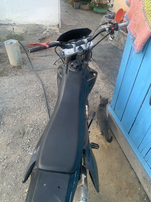 Fmz 250kyb 172Fmm