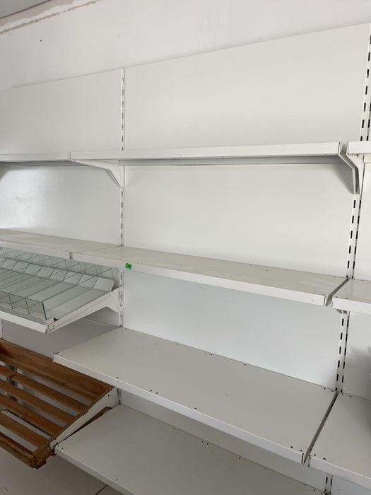 Оборудование для магазина