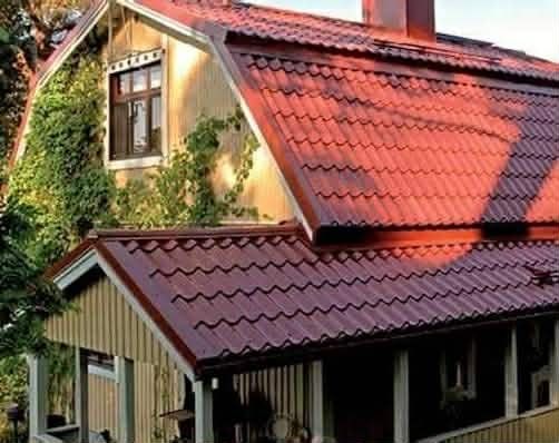 Executam acoperisuri dela A.Z construcți de Acoperisuri și termo izola