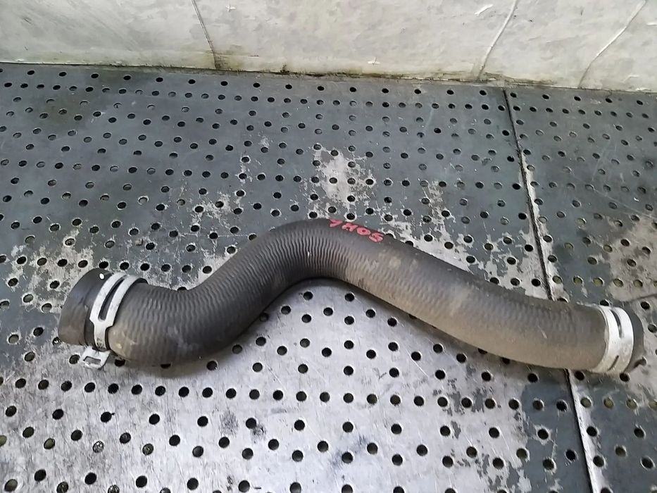 Tub furtun apa 1.6 hdi citroen berlingo