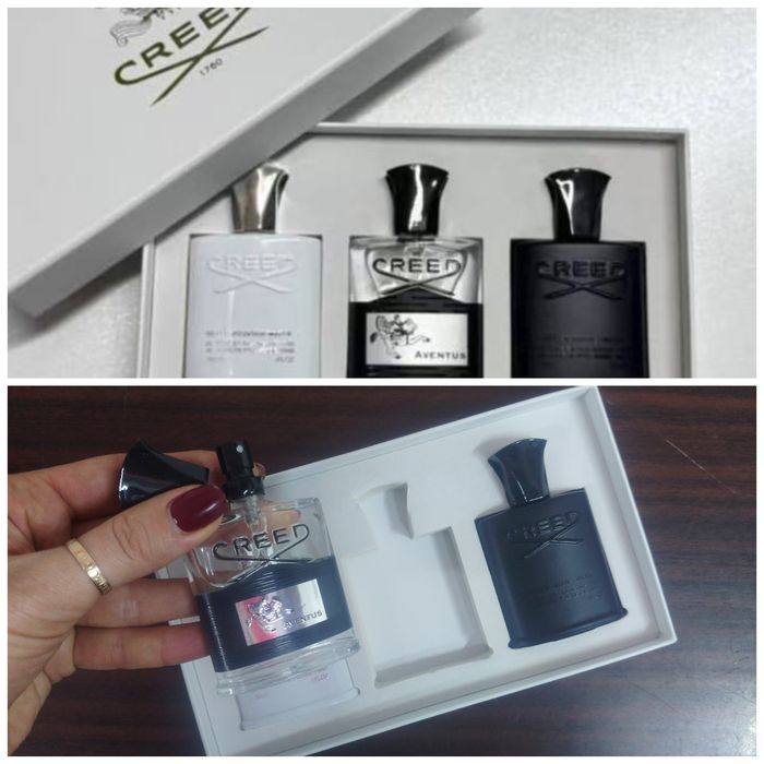 Парфюм для мужчин