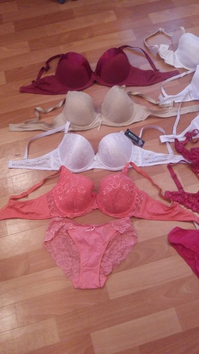Бельё женское распродажа