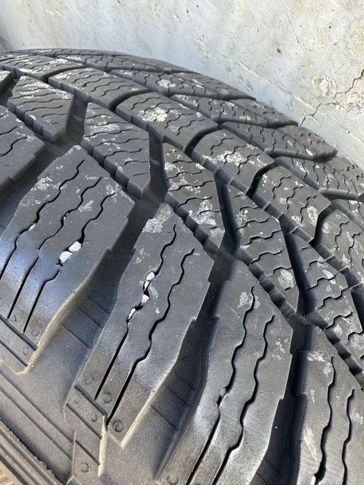 Гуми с джанти 5х112 АУДИ,МЕРЦЕДЕС,БМВ