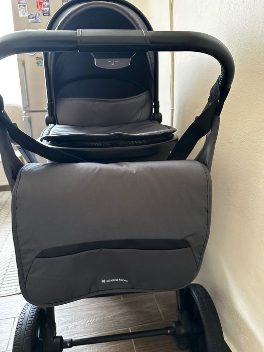 Количка Kikkaboo Tiffany 2 в 1