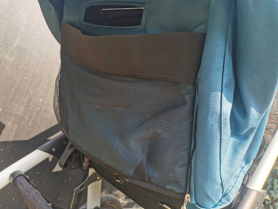 3в1 количка babydesign