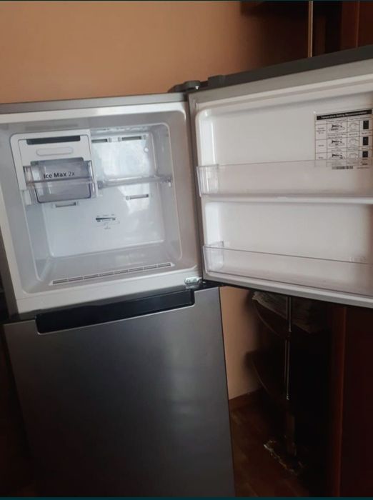 Холодильник Samsung б/у
