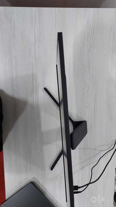 Monitor Xiaomi Mi 27 NFGL — IPS, 1920x1080, 75 Гц