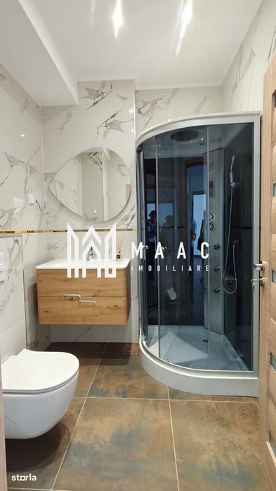 Apartament 2 camere I Etaj 13 I Lift I Parcare I Doamna Stanca