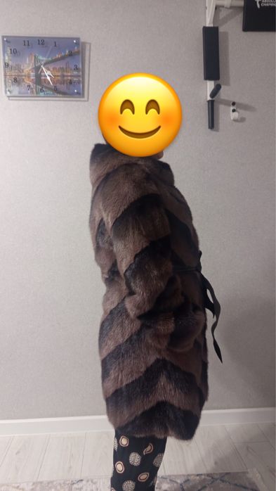 Продам зимние пуховики