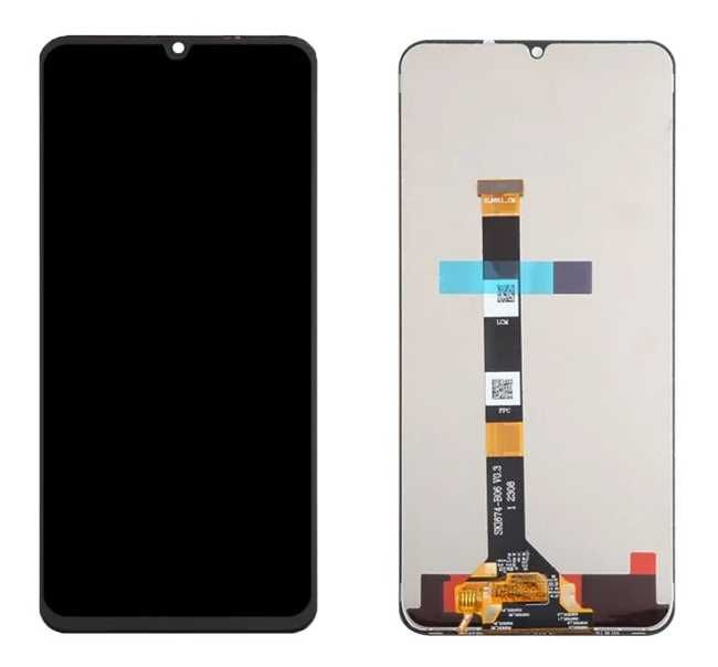 Оригинален Дисплей за Realme C51 / C53 / C60 / Note 50