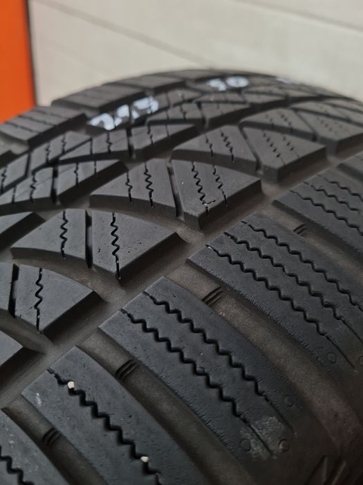 Всесезонни гуми 2 броя HANKOOK Kinergy4S 215 50 R17 дот 2720