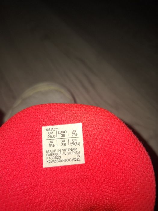 Продам борцовки Асикс матфлекс