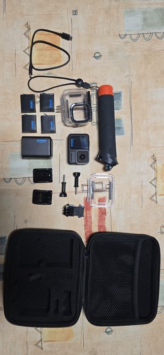 GoPro HERO 13 Black