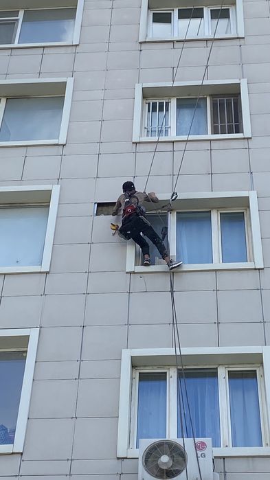 Альпенисты Альпинисты