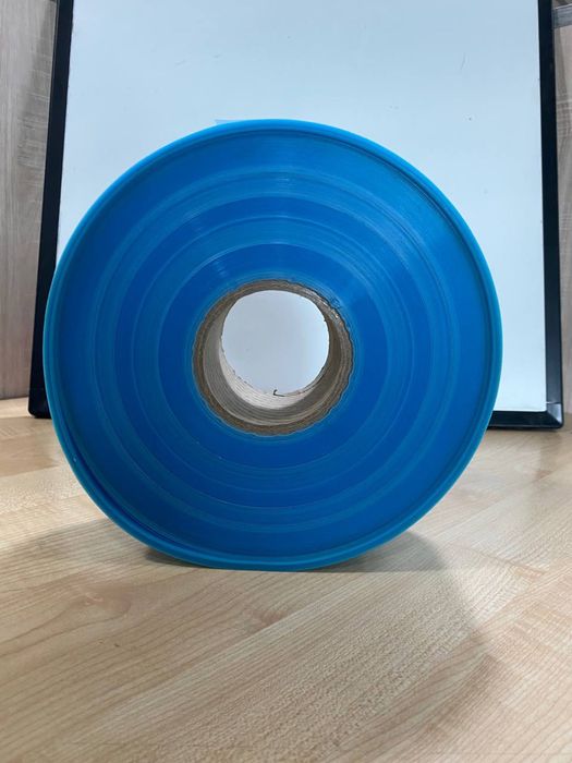 Лента иссиқхона плёнкаси учун. Лента для тепличной пленки