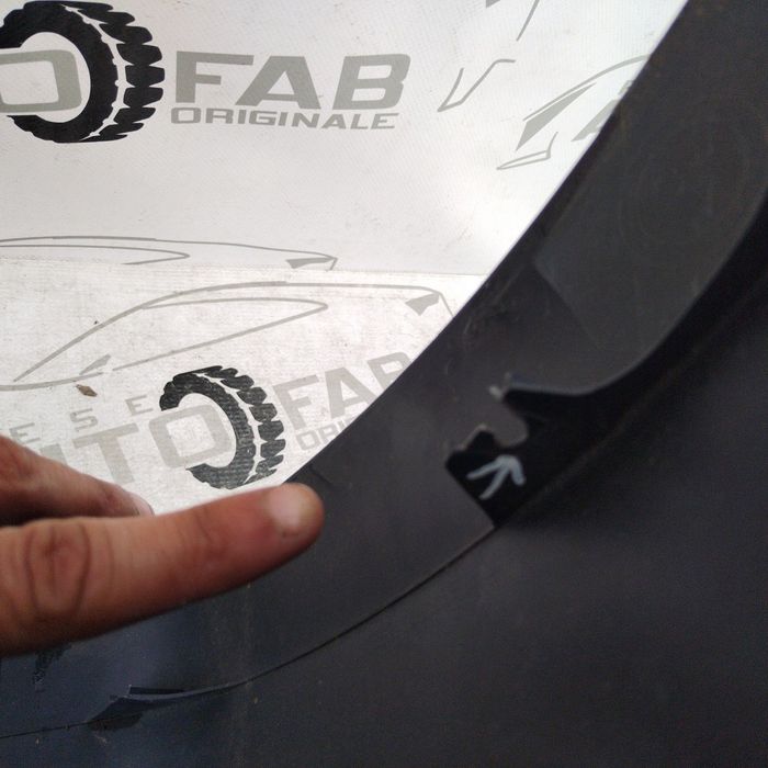 Bara fata Seat Leon 4 an 2020-2021-2022-2023-2024