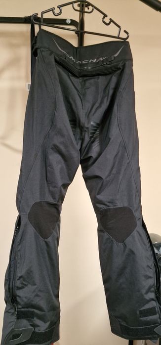 Pantaloni moto Macna Folcrum
