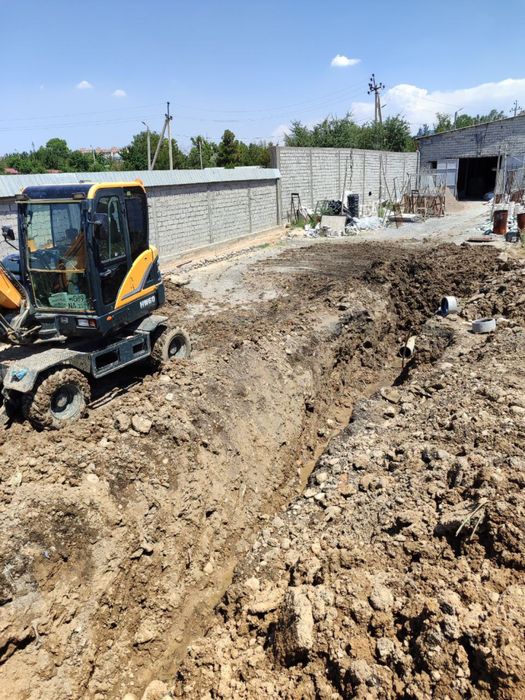 Kanalizatsiya quvurlarini sifatli arzon narxlarda tozalash xizmati24/7