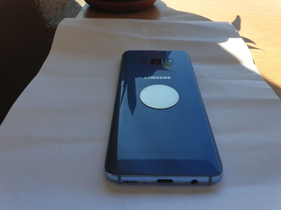 Samsung Galaxy S8