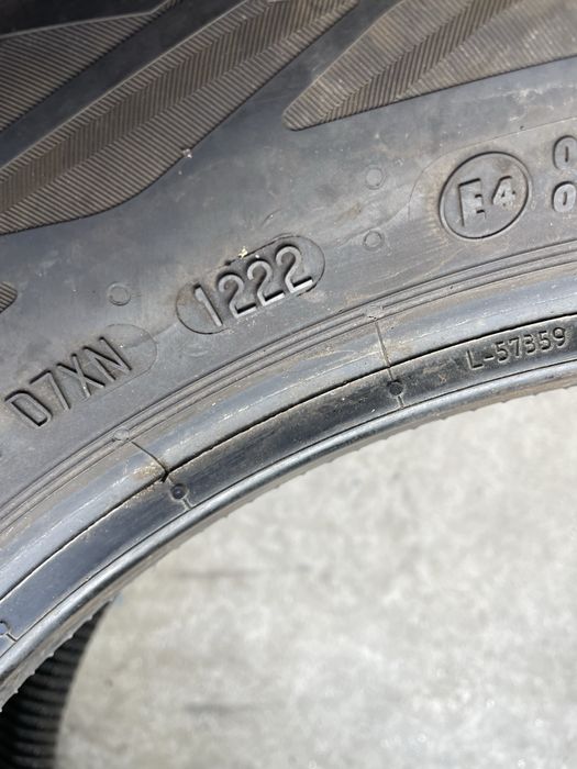 Cauciucuri 205/55R17 Continental, anvelope vara 205/55/17 Michelin