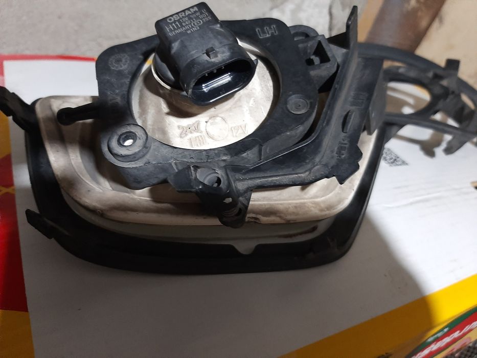 Proiector focus 1 LH complet