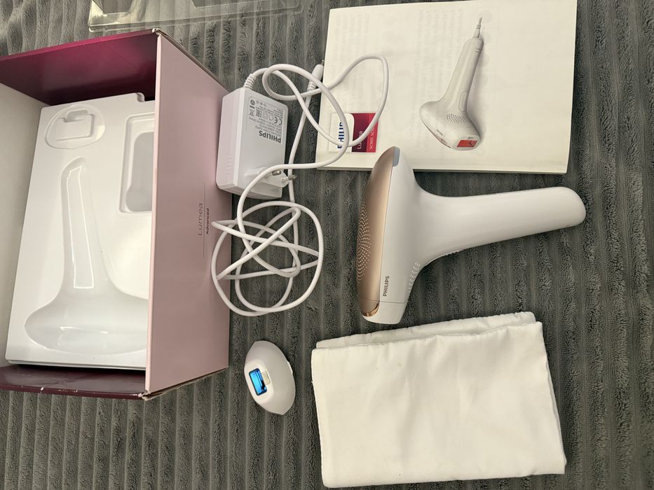 Фотоепилатор Philips Lumea Advanced SC1997/00