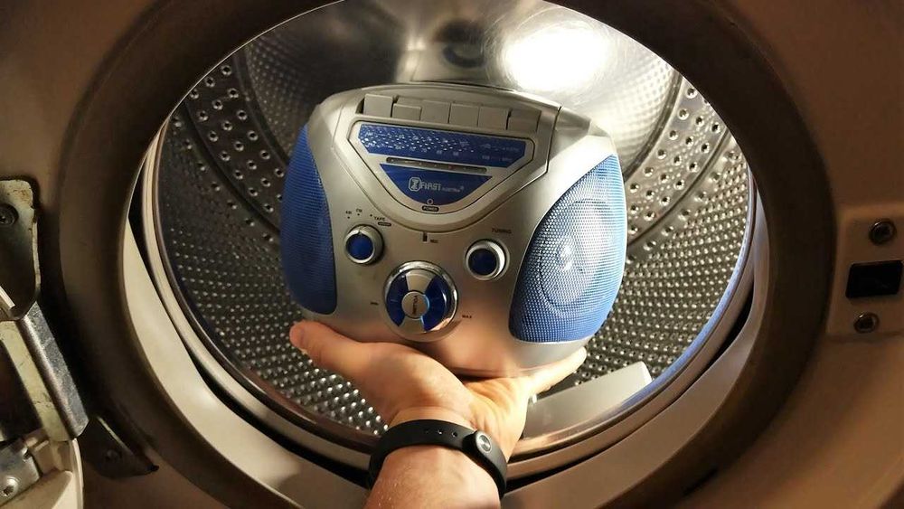 Анатолий-Ремонт:Микроволновок,стиралок,пылесосов,обогревателей и т.д.