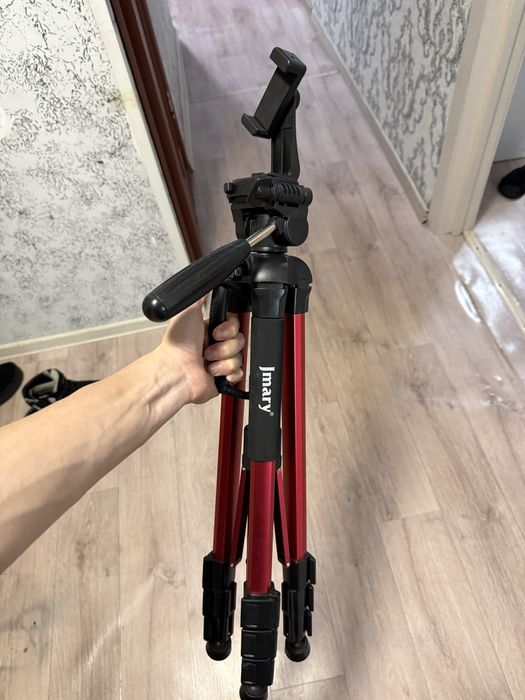 Качественный Штатив