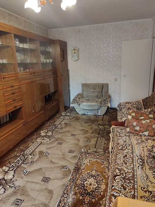 Продам 3-х комнатную квартиру