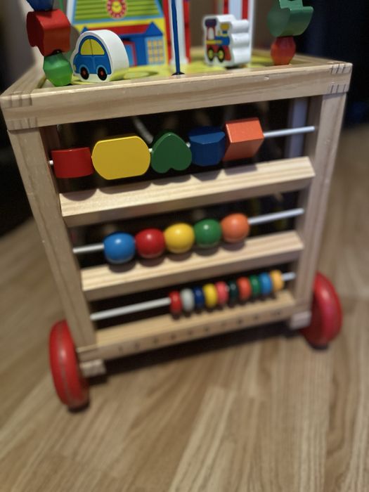 Premergator copil  6in 1