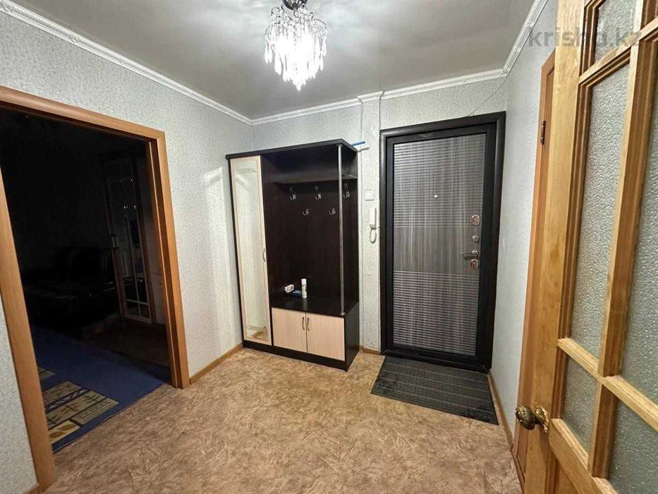 Продажа 3-комнатной квартиры КСК