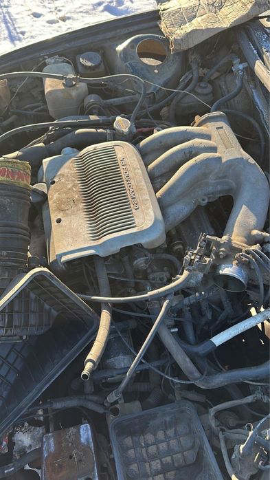 Тойота Виндом 1995 г