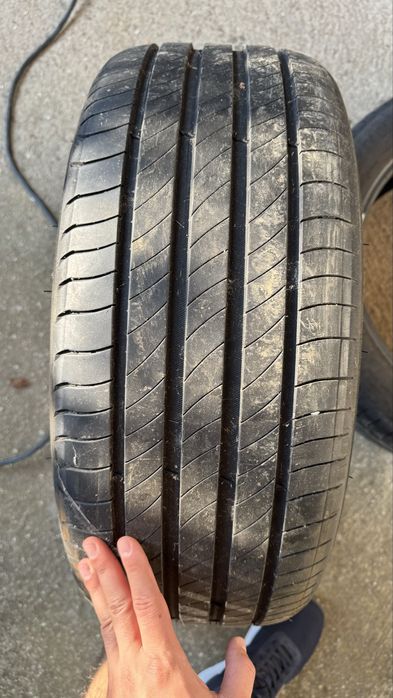 Летни гуми Michelin Primacy 4 225/45/17 2бр.