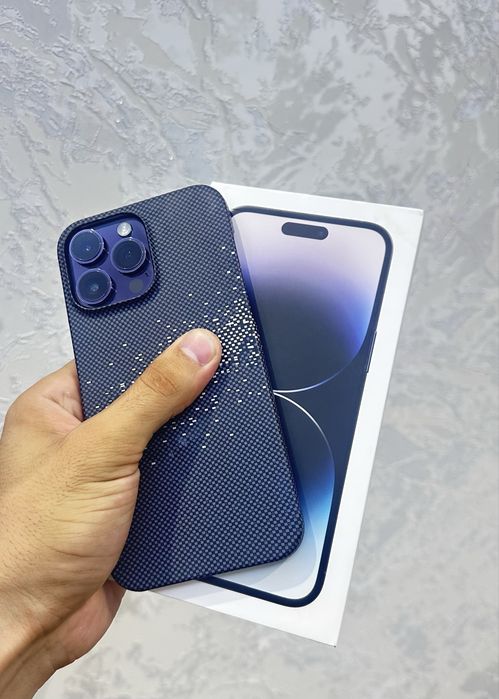 Iphone 14 pro max 128GB