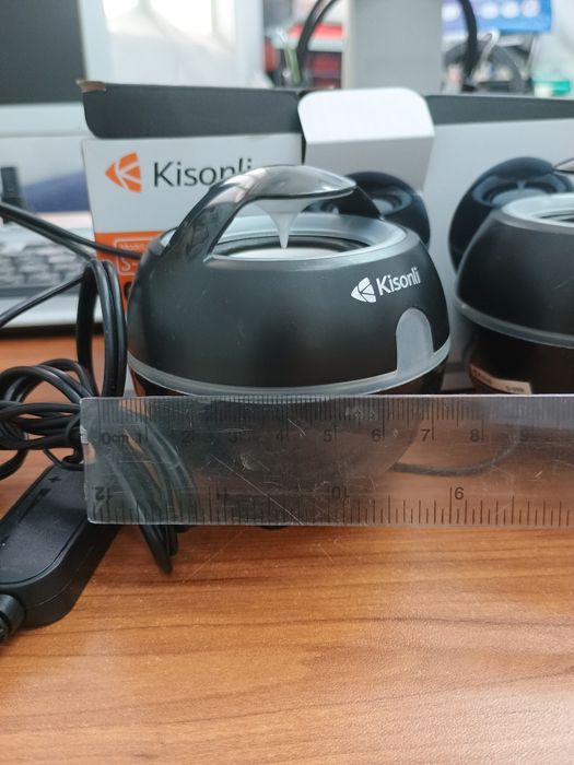 Компютърни тонколони Kisonli S-999