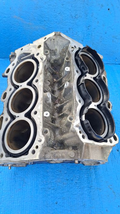 Блок 4GR-FSE 2.5 Tayota