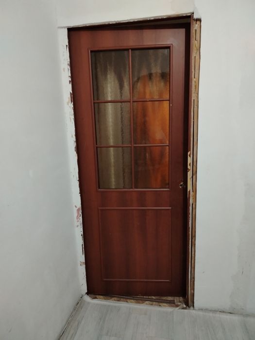 Двери 8штук, 20000тг