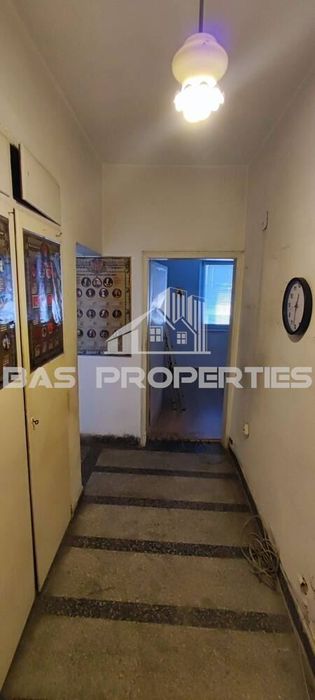 2-стаен в София-Оборище площ 65