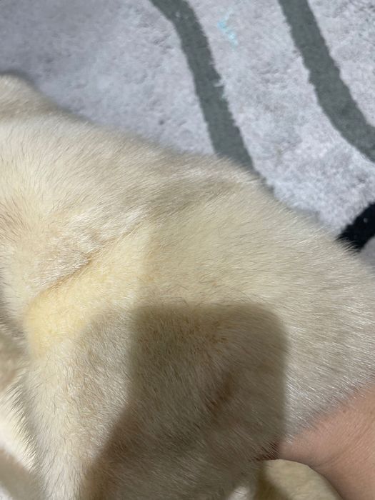 Продам норковую шубу