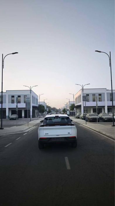 Dongfeng sky01 elektro