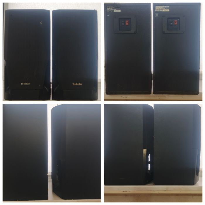 Продам колонки Technics