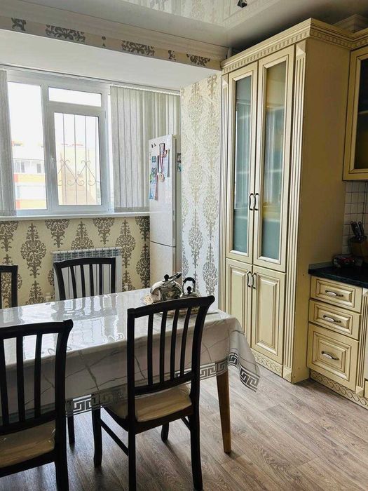 Продам 2 комнатную квартиру Бурабай