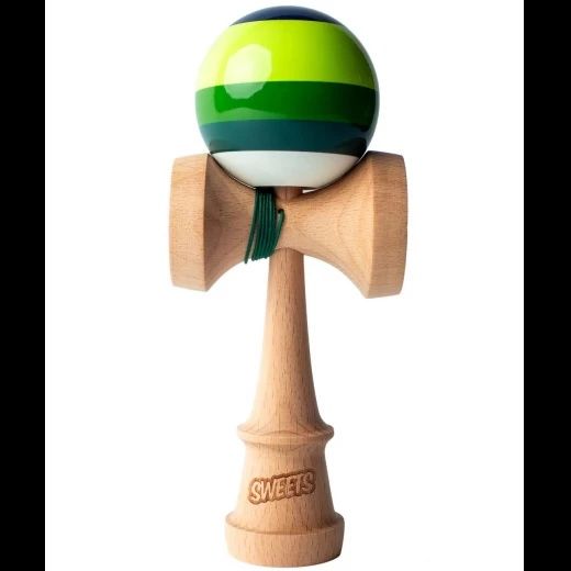 Kendama Sweets 5 Stripe