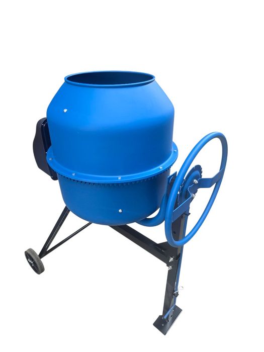 Бетонмешалка. Миксер. Бетоносмеситель