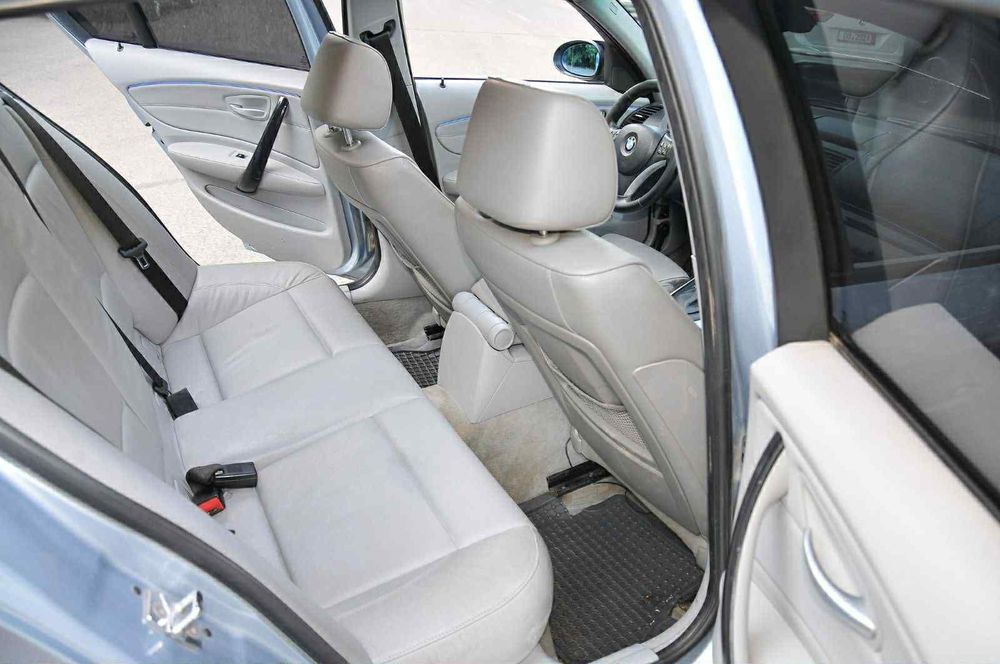 Bmw seria 1 motor 2.0 123