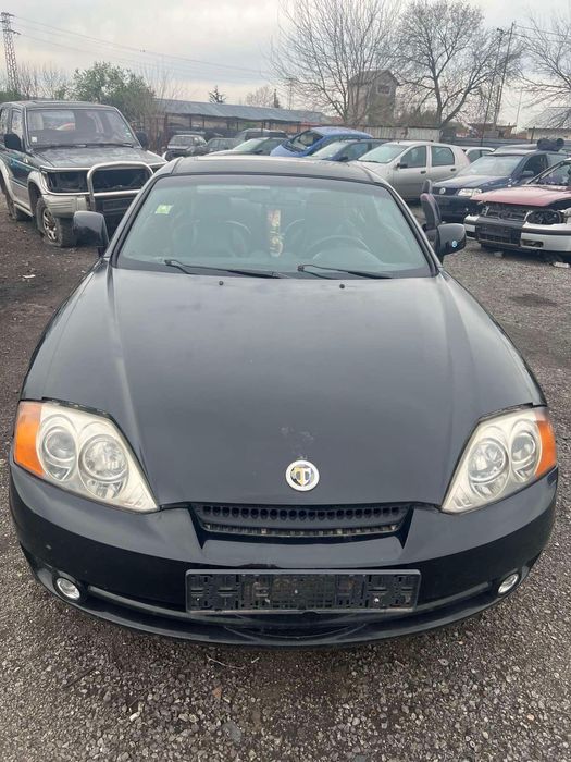 HYUNDAI 2.5 бензин