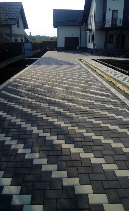 Pavaj la cele mai bune preturi