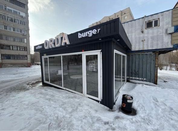 Киоски/Кафешки/Столовые/Овощные