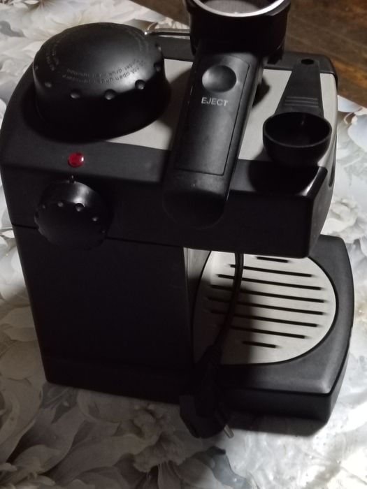 Кофе варочная машинка