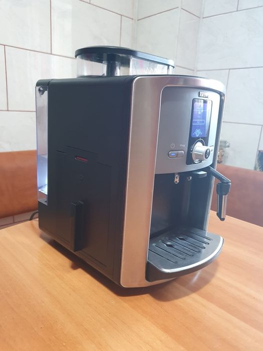 Vand espressor krups